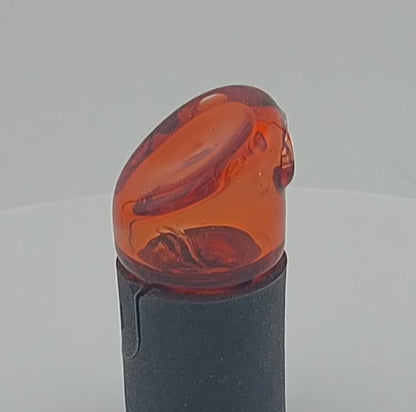 OrganiK Glass : Pivot Top