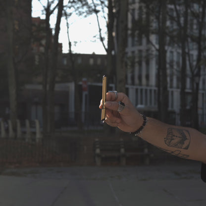 Puffco: Hot Knife - Heated Loading Tool