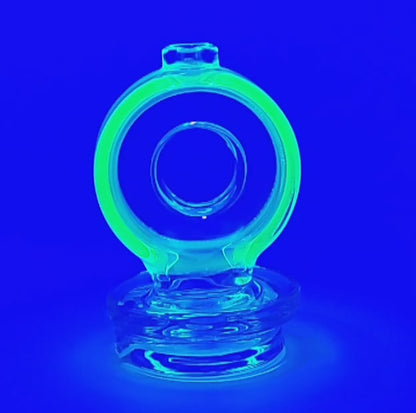 Randohm Glass: Ohm (Peak Dry Top)