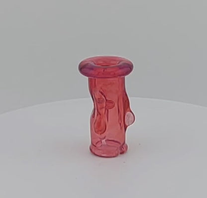 JustDewit Glass : Drippy Pivot Top