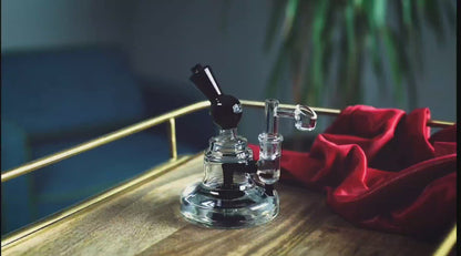 GRAV Labs: Orbis Lume (Pivot & Proxy Dockable)