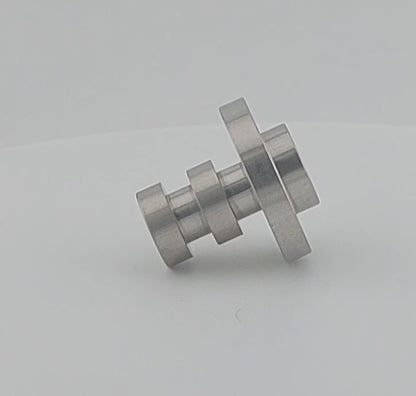 Cloud Vortex :  Spinner Cap (Deep w/Regular Airflow for Peak Pro)