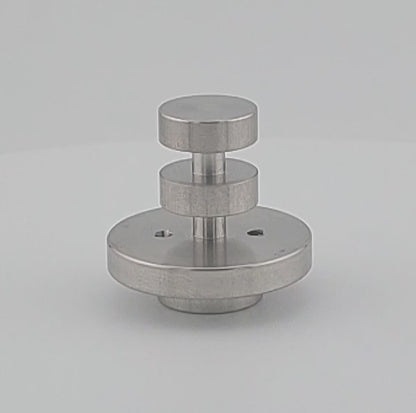 Cloud Vortex :  Spinner Cap (Deep w/Regular Airflow for Peak Pro)
