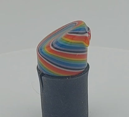 OrganiK Glass : Pivot Top