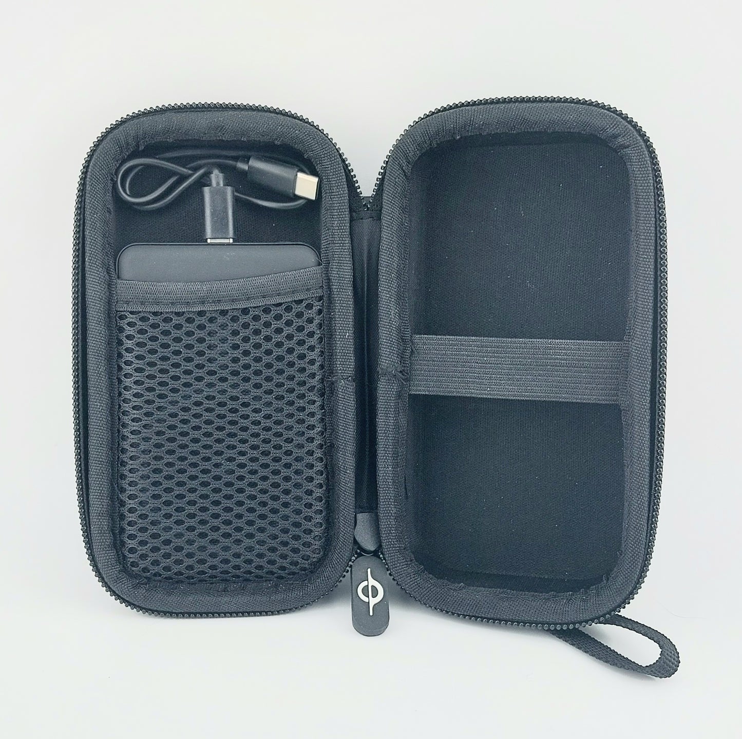 Power Pack : Case + Power Bank Travel Kit