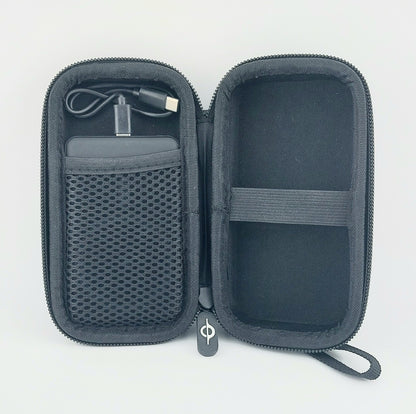 Power Pack : Case + Power Bank Travel Kit