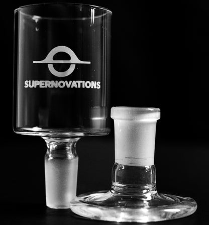 Space Dock (Proxy Adapter)