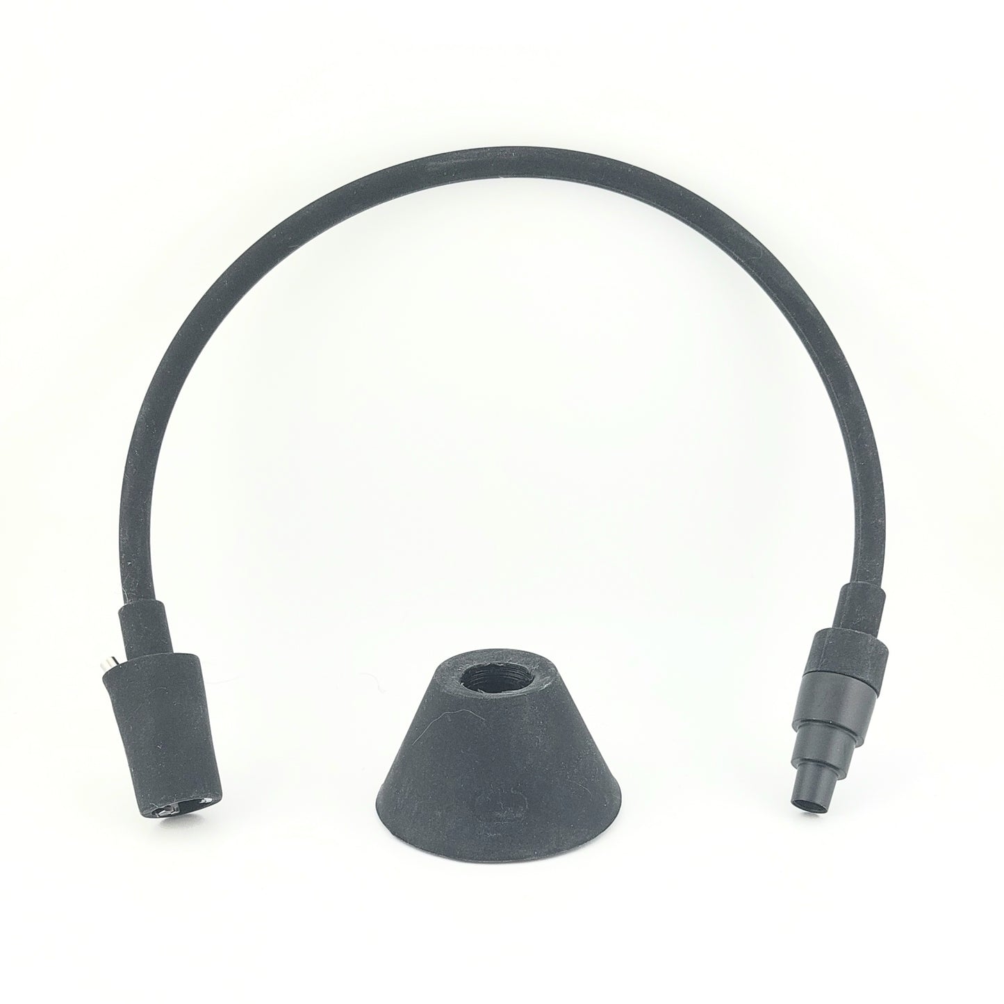 Stand & Whip : Pivot Glass Adapter (Modified G-Pen)