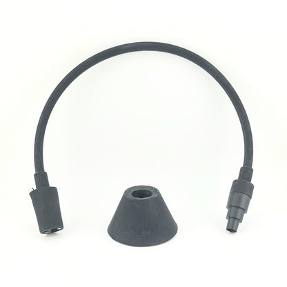 Stand & Whip : Pivot Glass Adapter (Modified G-Pen)