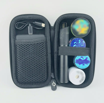 Power Pack : Case + Power Bank Travel Kit