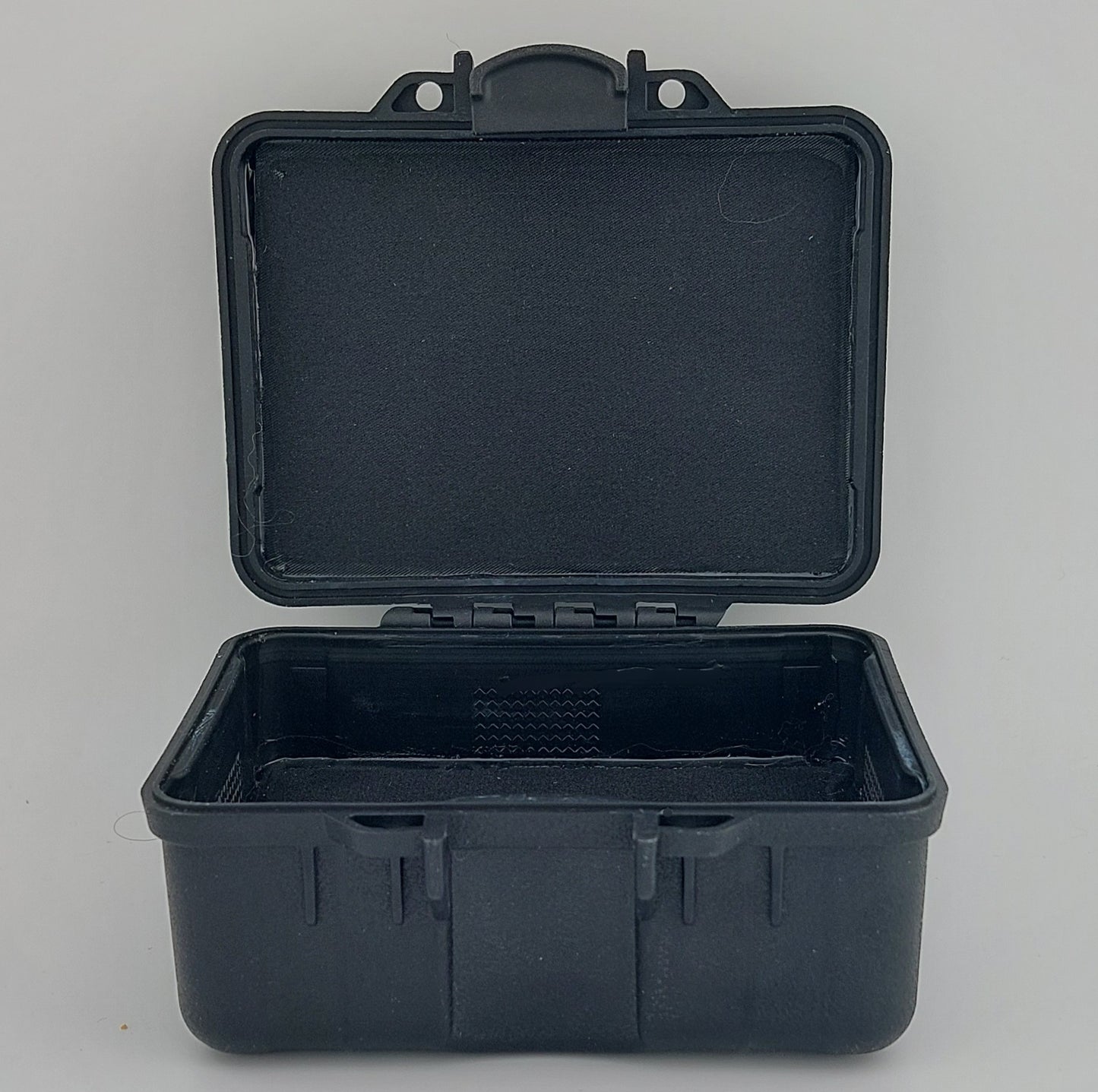 Terp Koozie : Freezable Travel Case (Black)