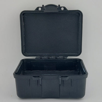 Terp Koozie : Freezable Travel Case (Black)