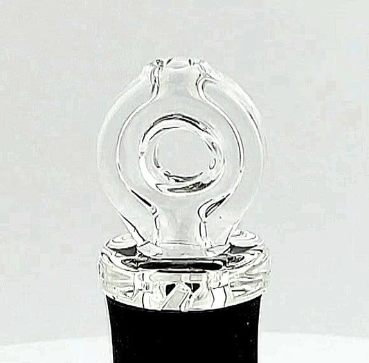 Randohm Glass: Ohm (Pivot Mouthpiece)