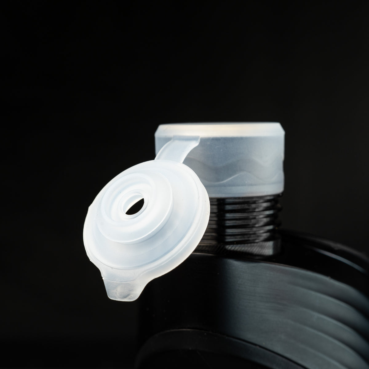 Zeta Cap - Peak Pro Joystick Chamber Grommet
