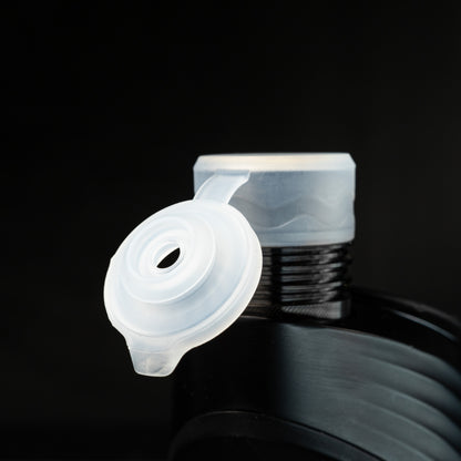 Zeta Cap - Peak Pro Joystick Chamber Grommet