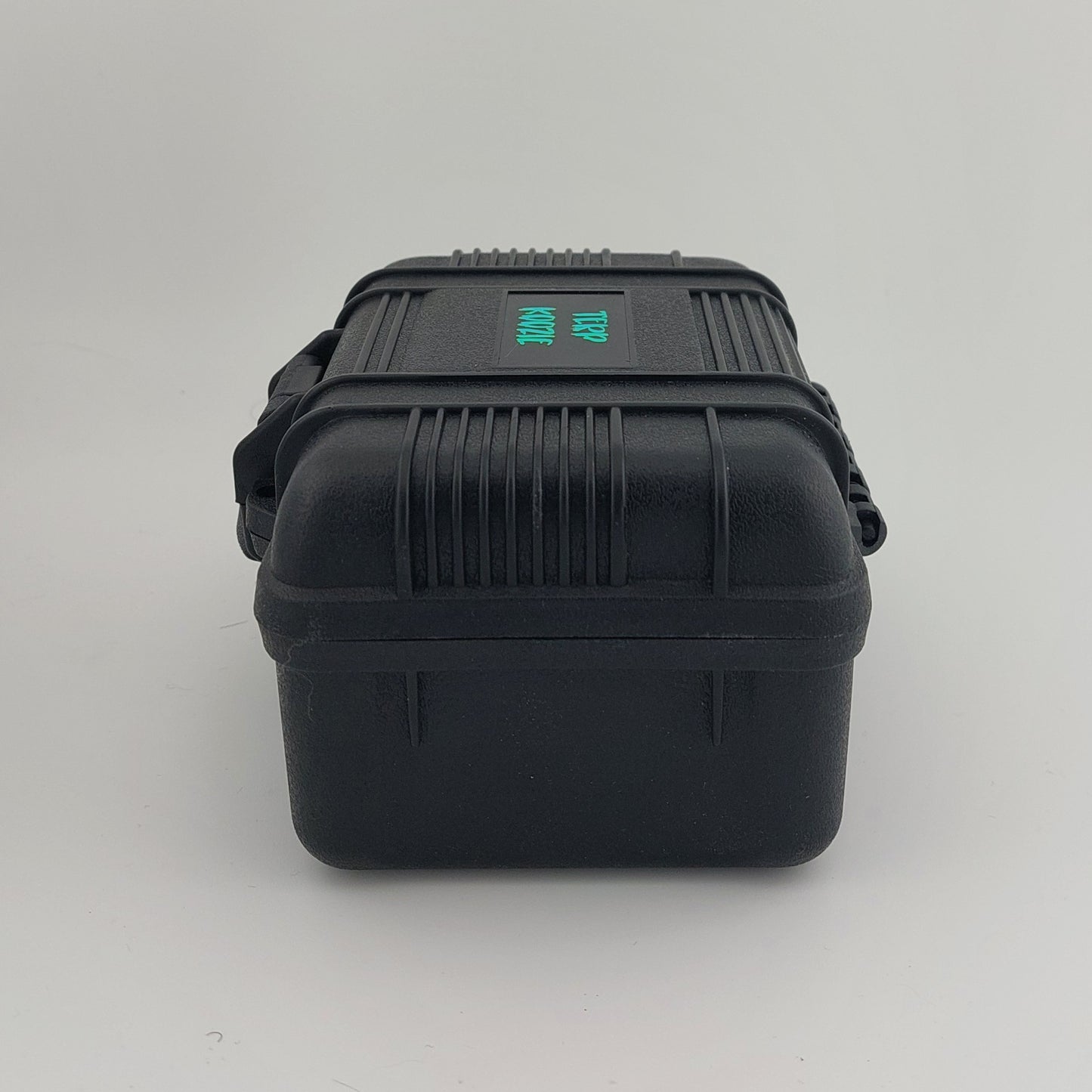 Terp Koozie : Freezable Travel Case (Black)