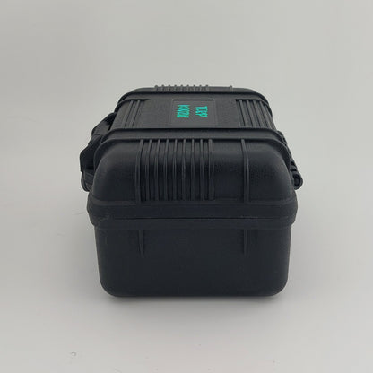 Terp Koozie : Freezable Travel Case (Black)