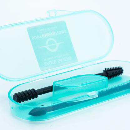 Sauce Savers - Reusable Silicone Swabs