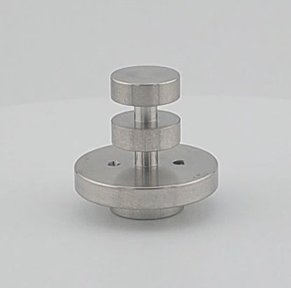 Cloud Vortex :  Spinner Cap (Deep w/Regular Airflow for Peak Pro)