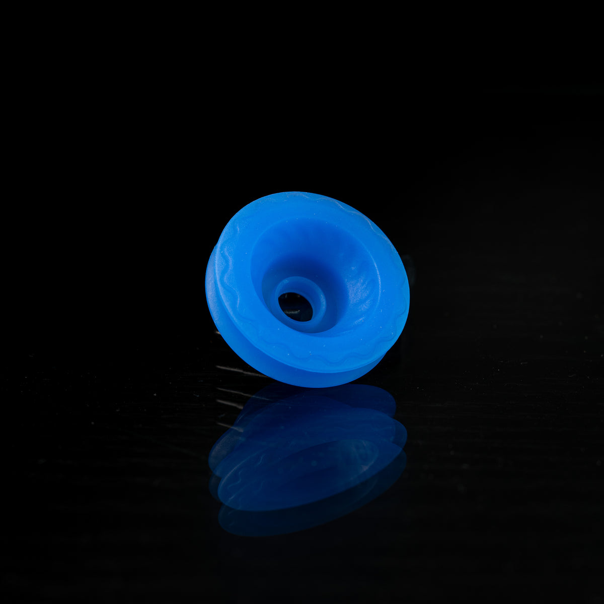 Zeta Cap - Peak Pro Joystick Chamber Grommet