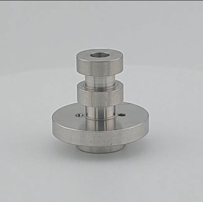 Cloud Vortex :  Spinner Cap (Deep w/Regular Airflow for Peak Pro)