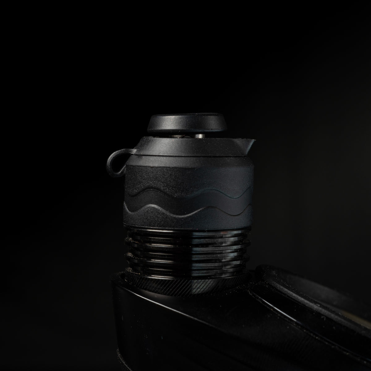 Solo Sleeve - Peak Pro Chamber Sleeve & Cap