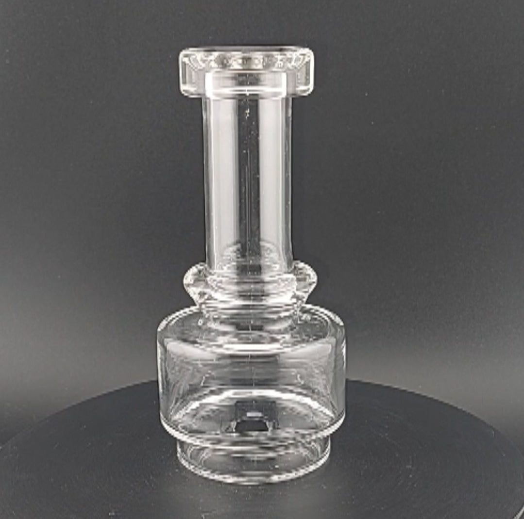 Quarky Quartz - Peak Topper "Up High" (Dry Attachment)