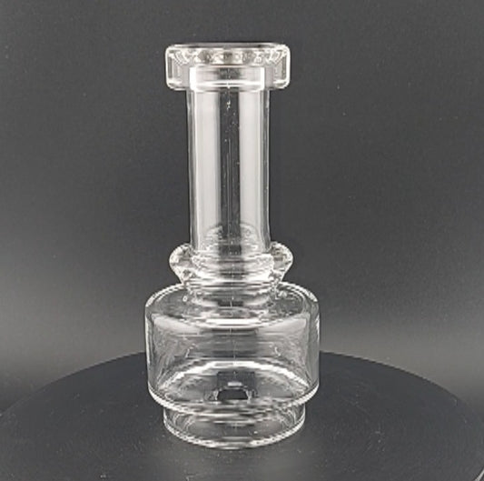 Quarky Quartz - Peak Topper "Up High" (Dry Attachment)