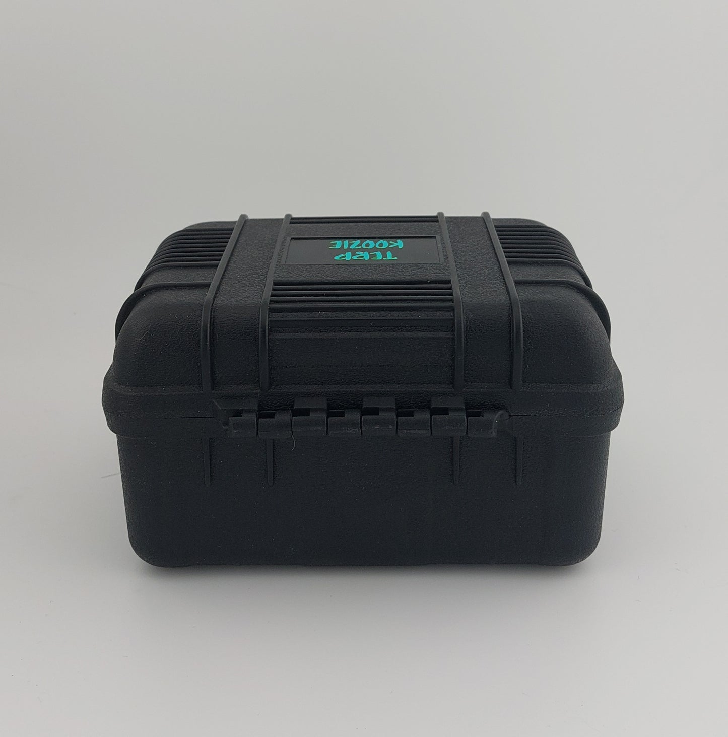 Terp Koozie : Freezable Travel Case (Black)