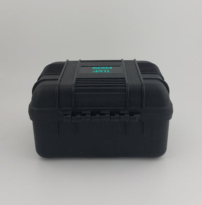 Terp Koozie : Freezable Travel Case (Black)