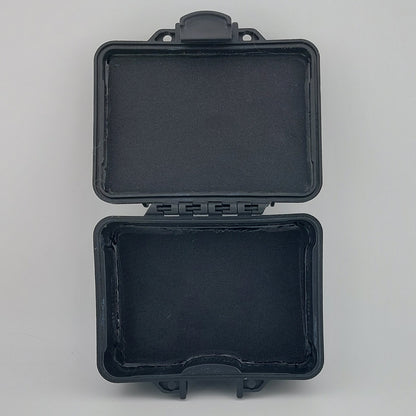 Terp Koozie : Freezable Travel Case (Black)