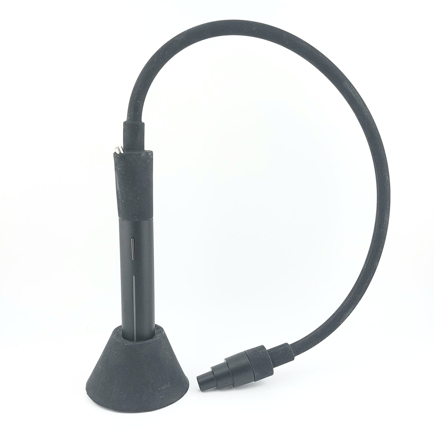 Stand & Whip : Pivot Glass Adapter (Modified G-Pen)