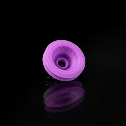 Zeta Cap - Peak Pro Joystick Chamber Grommet