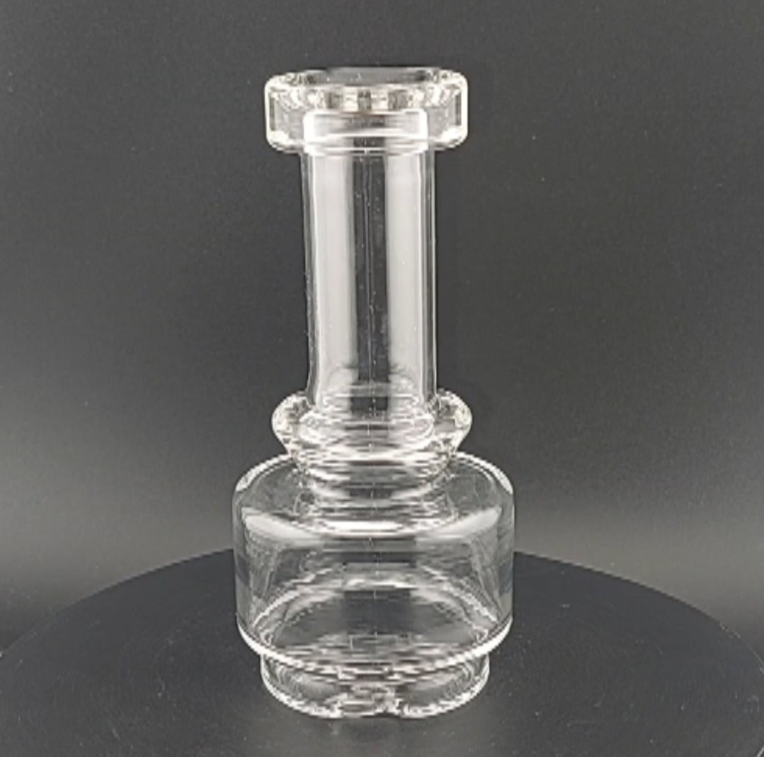 Quarky Quartz - Peak Topper "Up High" (Dry Attachment)
