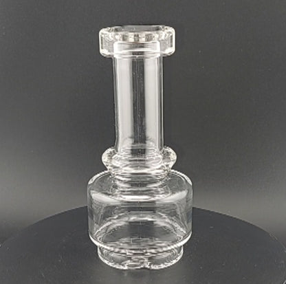 Quarky Quartz - Peak Topper "Up High" (Dry Attachment)
