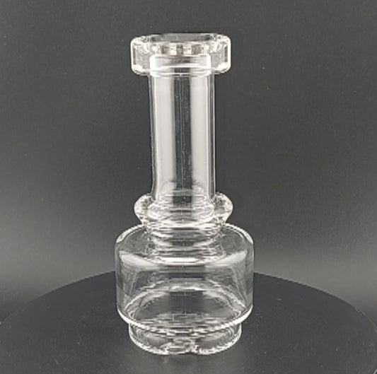 Quarky Quartz - Peak Topper "Up High" (Dry Attachment)