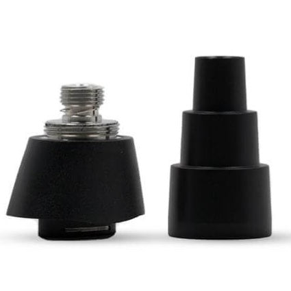 Stand & Whip : Pivot Glass Adapter (Modified G-Pen)