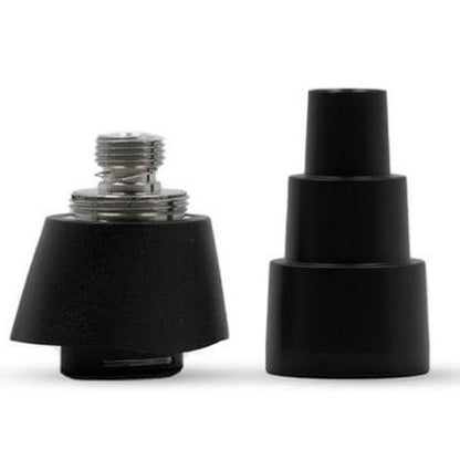 Stand & Whip : Pivot Glass Adapter (Modified G-Pen)